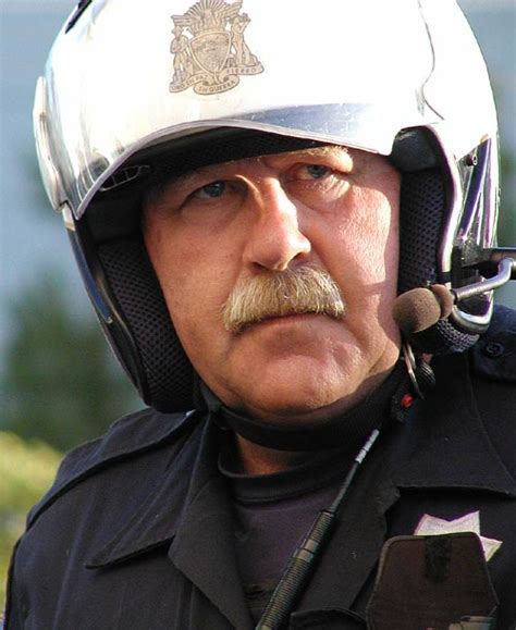 The Blog Of Moustaches Cops With Moustaches