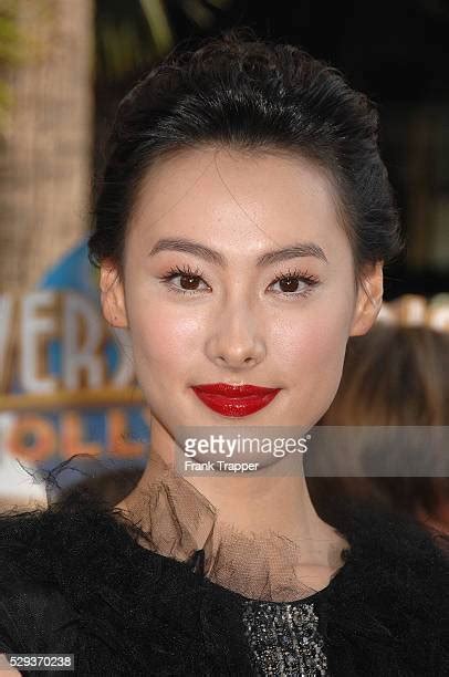 Isabella Leong Photos Photos And Premium High Res Pictures Getty Images