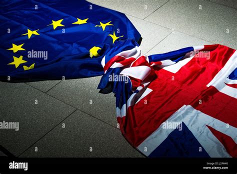 Uk And European Union Hi Res Stock Photography And Images Alamy