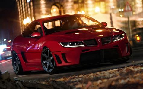 Pontiac Gto Wallpaper And Background Image 1680x1050 Id446051