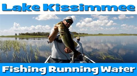 Lake Kissimmee Fishing Guide Guide Fishing