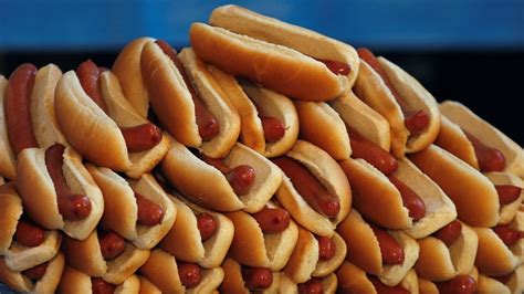 What Is A Hot Dog The History Of How Weve Defined Americas Favorite