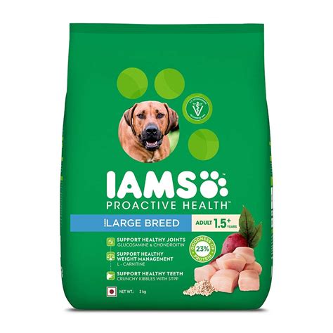 Iams Dog Food Review 2021 Is Iams A Good Dog Food Petfoodranked
