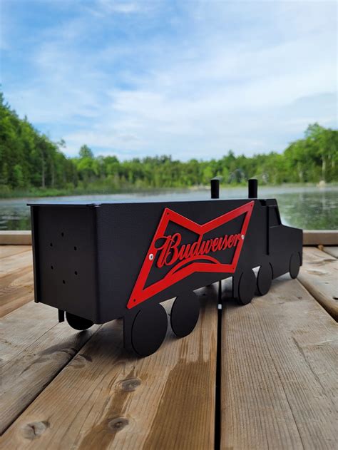 Mosquito Smoker Truck Bug Fogger For Outdoors Earth Friendly Etsy
