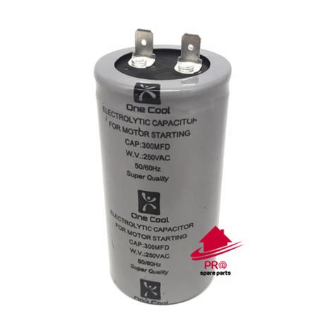 Jual Kapasitor Starting 300 Ufcapacitor 300uf 250vcapasitor 300mfd