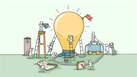 Teaching Middle Schoolers to Patent Their Creations | Edutopia