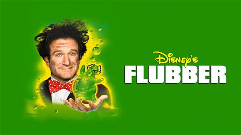Flubber Disney Hotstar