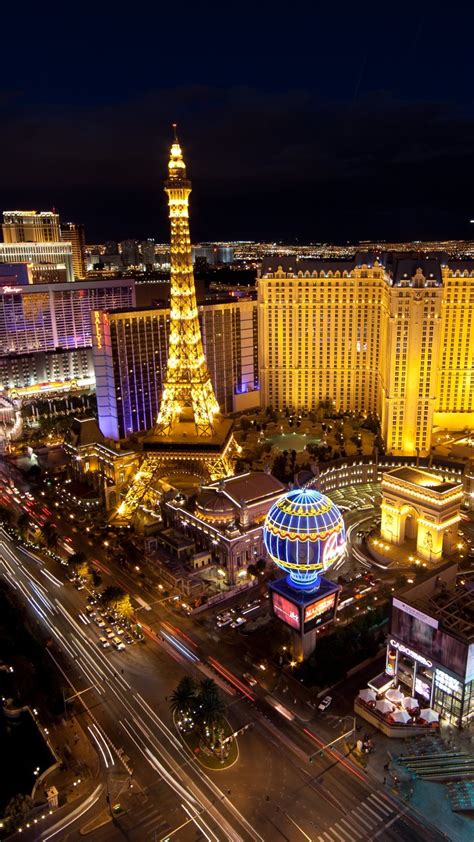 Las Vegas Wallpapers 62 Background Pictures