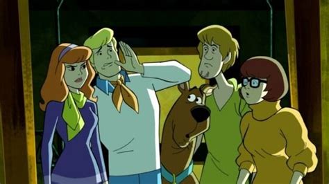 I Printscreen Them Scooby Doo Images Scooby Doo Mystery Scooby Doo Mystery Inc