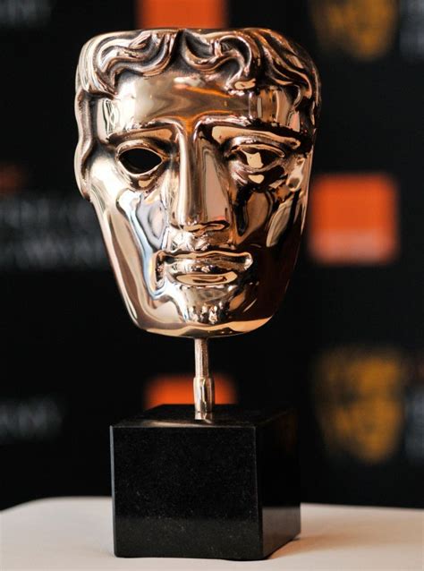 And The BAFTA Goes To WarpaintMag