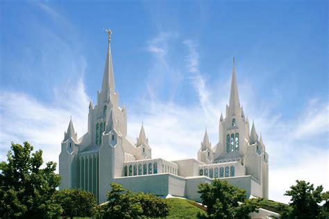 8 Reasons Why LDS Temples Are Important to Mormons