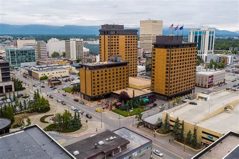 Opinion Downtown Anchorage Has A Vision Problem Anchorage Daily News