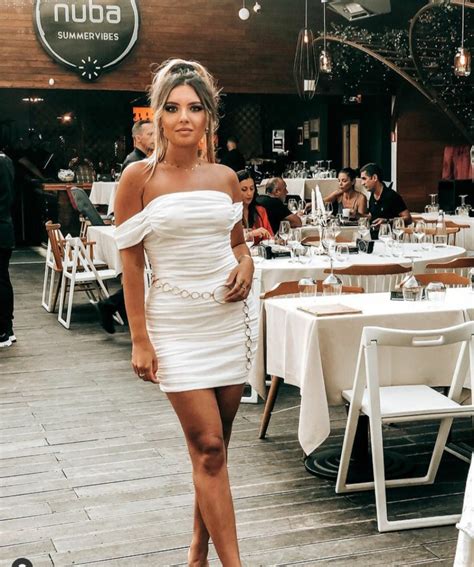 9 Outstanding White Party Outfit Ideas The Glossychic