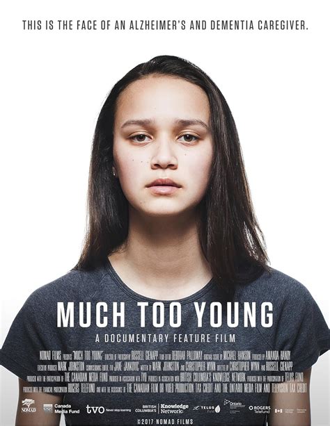 Much Too Young Tv Movie 2016 Imdb