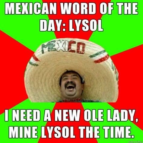 Mexican Word Of The Day Mexicanwordofdaday Pinterest Mexican