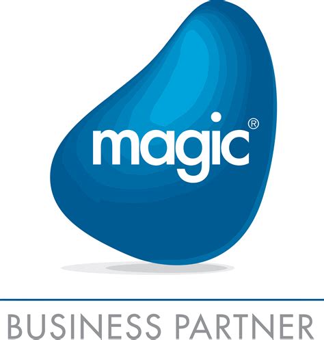 Magic Software – Logos Download png image