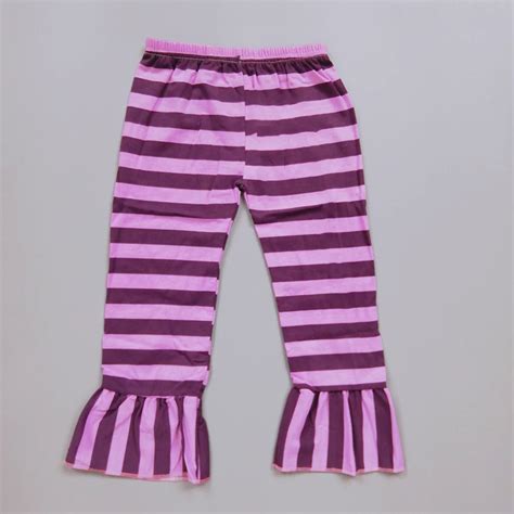 Lowest Price Spring Toddle Kids Pants Style Fashion Cotton Baby Girls