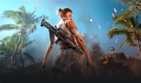 Experience one of the best battle royale games now on your desktop. Download Garena Free Fire on Windows PC & MAC | GeniusGeeky