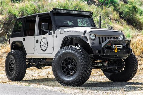 18x8 Black Rhino Overland Matte Black Wheels