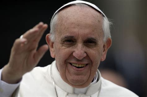 Vatican To Offer Haircuts Shaves To Rome S Homeless Pope Francis