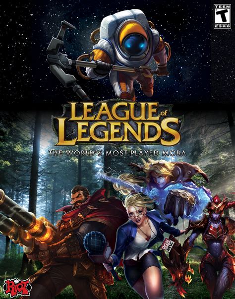 This website stores data such as cookies to enable essential site functionality, as well as marketing, personalization, and analytics. League of Legends Details - LaunchBox Games Database