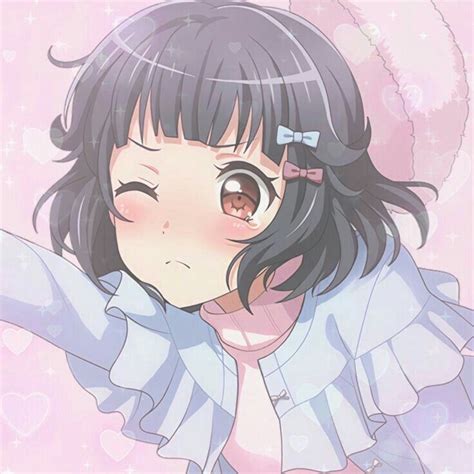 Pin By Mrsandman On アニメの女の子 Anime Angel Girl Anime Cute Anime Pics