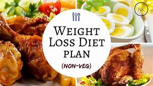 Weight Loss Diet Plan Non Veg Bmi Formula