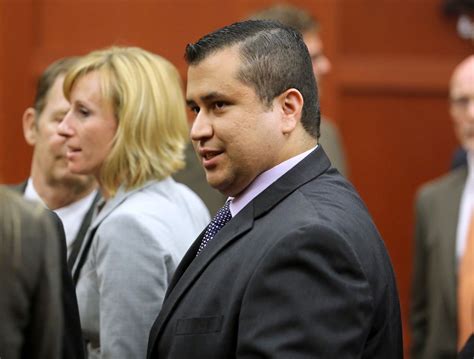 george zimmerman acquitted justice denied