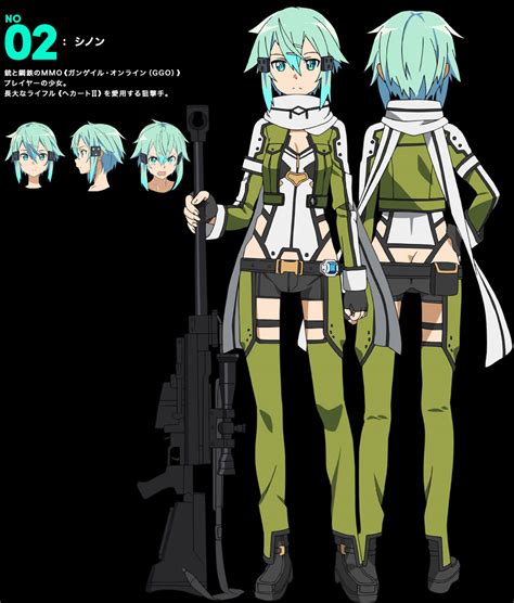 Sword art online unital ring features a large cast including returning characters. Sword Art Online Season 2 Launches July 5 - Early ...