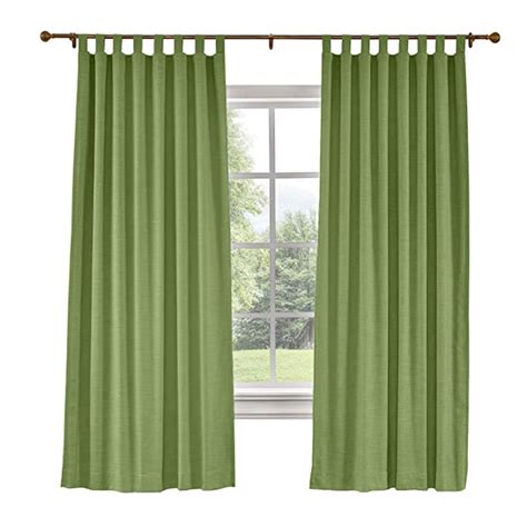 Check spelling or type a new query. Amazon.com: ChadMade 72" W x 84" L Polyster Linen Drapes ...