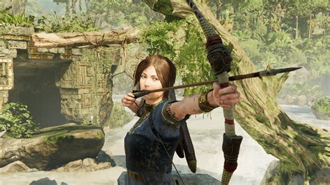 It continues the narrative from the 2015 game rise of the tomb raider and is the twelfth mainline entry in the tomb raider series. Shadow of the Tomb Raider Demo: Is there a demo? | GameWatcher