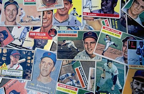Cards are collectible items that are found throughout the game. Baseball Card Values and How to Determine Their Worth