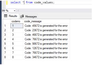Java is one of the most widely known and used programming language, provides a wide when the substring() function in java is called, it creates a new string, which is part of the original string based on the beginindex parameter passed and returns it. MySQL Substring | Learn How does MySQL Substring () work?