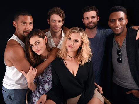 Pin By Дарья Алексеевна On Originals Cast The Originals Tv The
