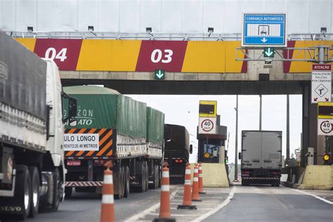 Maior Investimento Do Brasil Em Rodovias Será No Paraná Agência Sistema Fiep