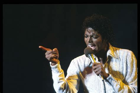 Undeniable Facts About Michael Jackson The King Of Pop