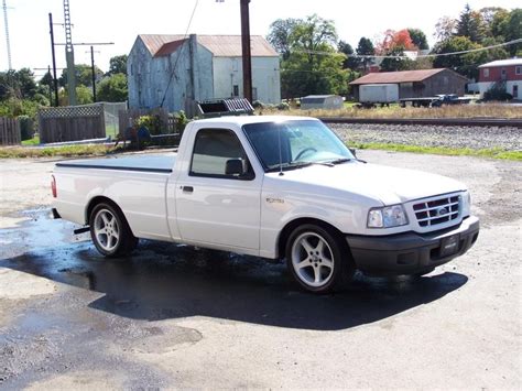 I Wanna See Lowered 04 Rangers Page 8 Ford Ranger Forum Ford