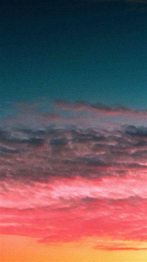 -Clouds sky sunset Iphone Wallpapers Hd | Sunset iphone wallpaper, Iphone wallpaper sky, Iphone ...