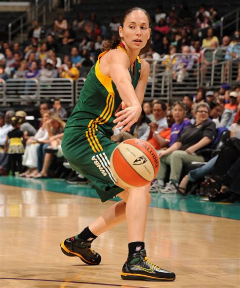 Physical structure expresses the beauty of celebrities. Sue Bird Profile and Pictures/Photos 2012 - Its All About ...