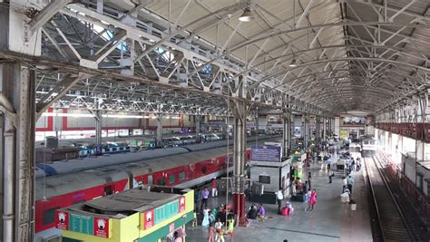 Jb sentral is operated by the national malayan railway or publicly known as keretapi tanah melayu (ktmb). Mumbai Central Railway Station,mumbaimaharashtraindia ...