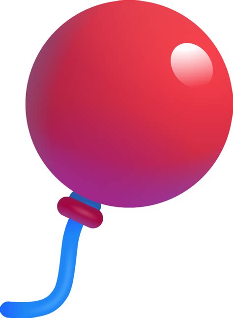 Balloon Emoji Download For Free Iconduck