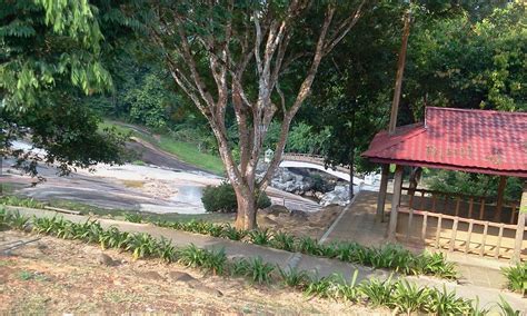 Al baghdadi playtime centre batu pahat. Cerita Hamba: Lembah Bujang