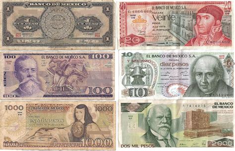 July 3, 2021 1:00 pm. Mexican peso - Currency Wiki, the online numismatic encyclopedia