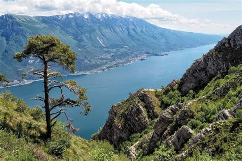 Via Ferrata And Hiking Experience At Lake Garda Dolomites Hikes