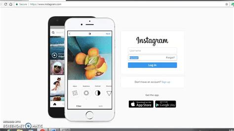 Password instagram di hack kaskus. Hack any instagram password the easiest way - YouTube