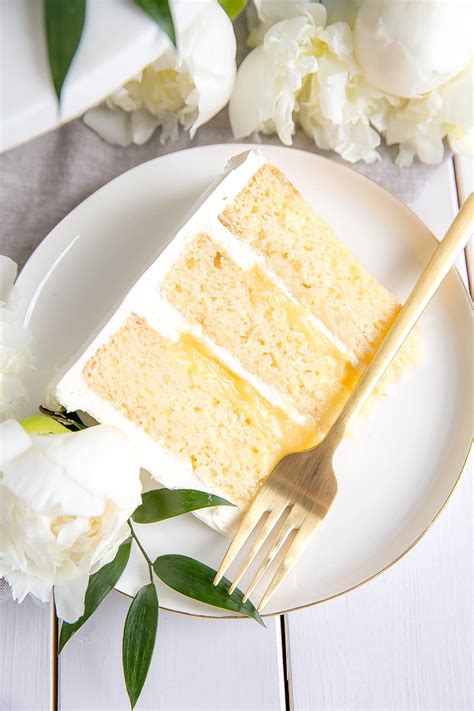 For an 11 inch (28 cm) round or 10 inch (25.5 cm) square cake. This Lemon Elderflower Cake is my copycat version of the ...