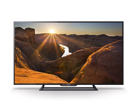 Sony Kdl48r510c 48 Inch 1080p 60hz Smart Led Tv