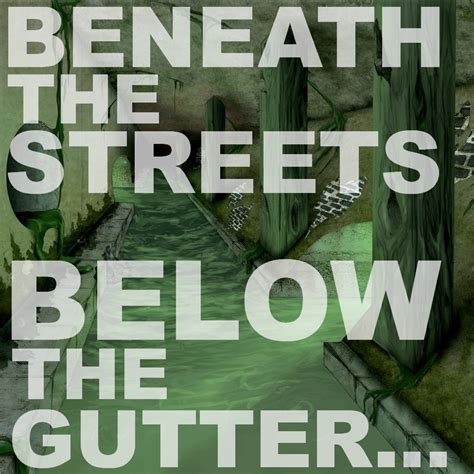 8tracks Radio Beneath The Streets Below The Gutter 28 Songs