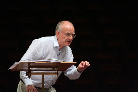 John Rutter Brings His Visions To Music And Beyond Mymascena