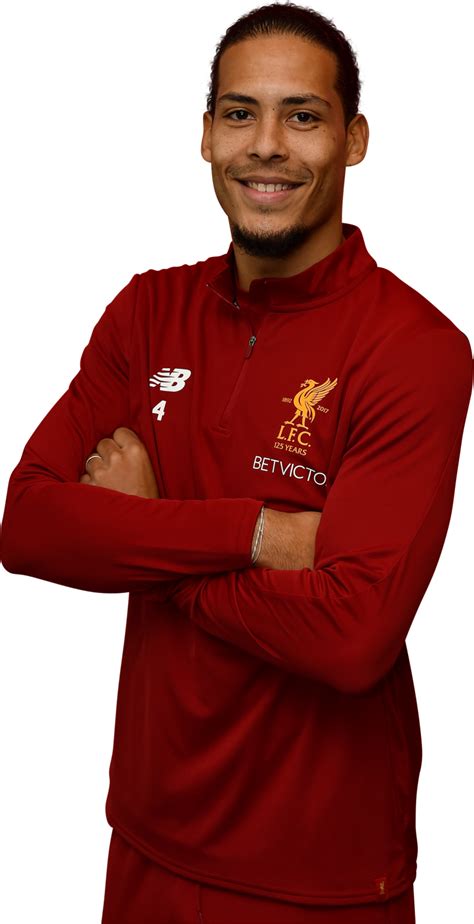 To search on pikpng now. Virgil Van Dijk football render - 42963 - FootyRenders